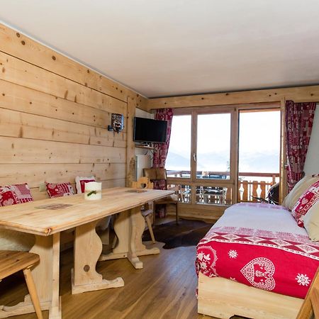 Le Bristol - Villars Bristol Apartments Екстер'єр фото