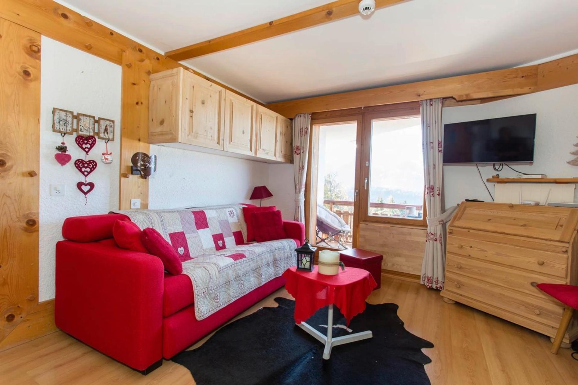 Le Bristol - Villars Bristol Apartments Екстер'єр фото