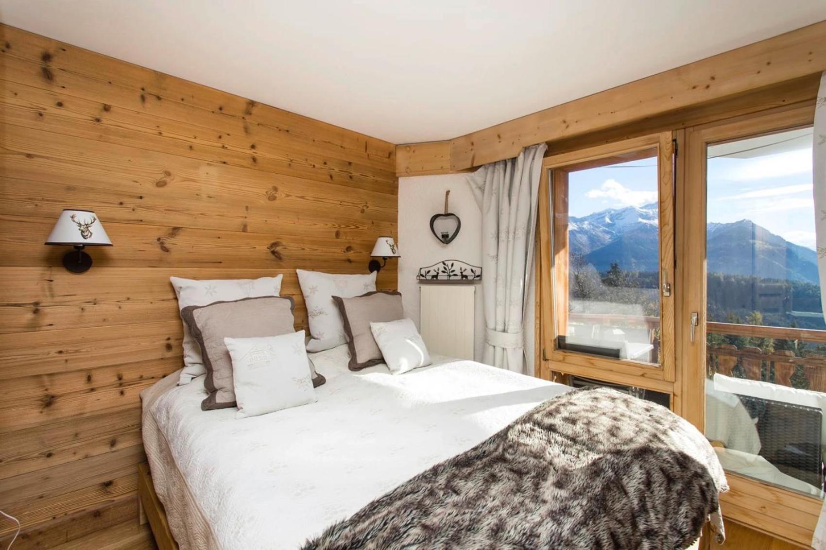 Le Bristol - Villars Bristol Apartments Екстер'єр фото