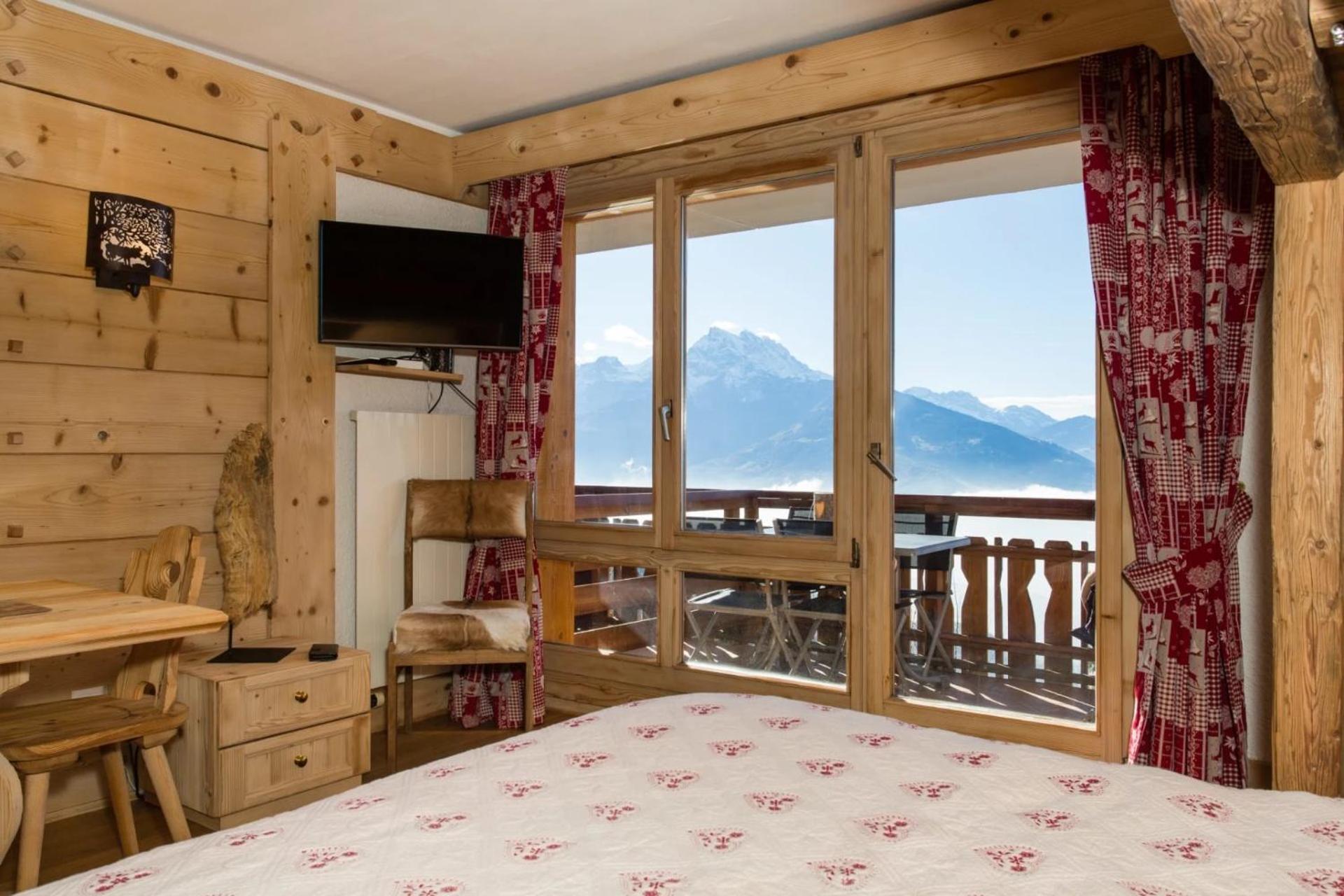 Le Bristol - Villars Bristol Apartments Екстер'єр фото