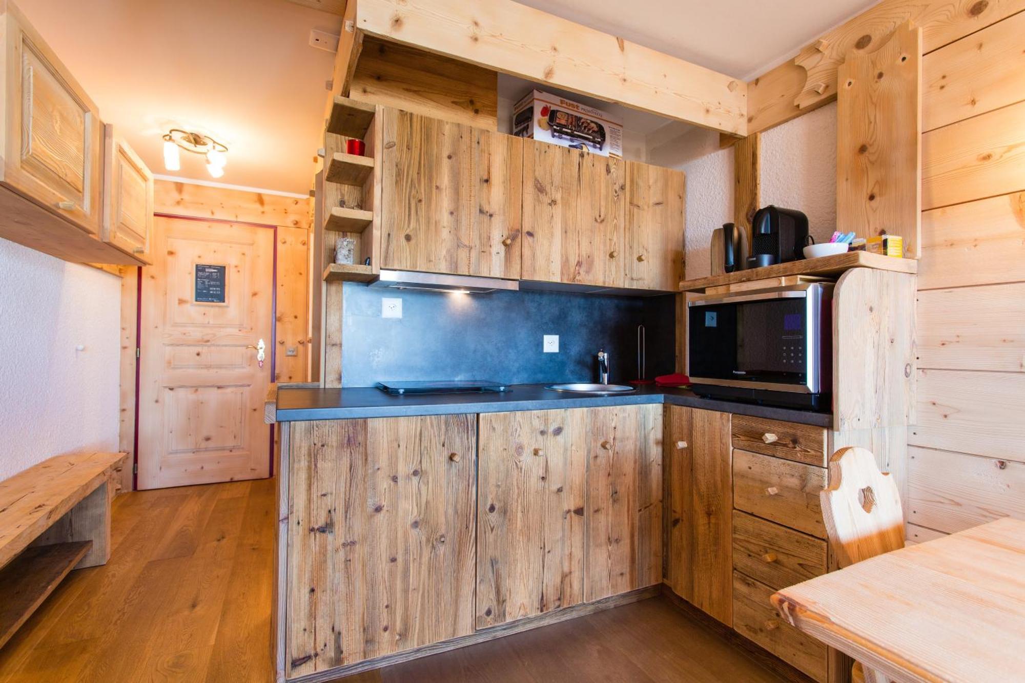 Le Bristol - Villars Bristol Apartments Екстер'єр фото