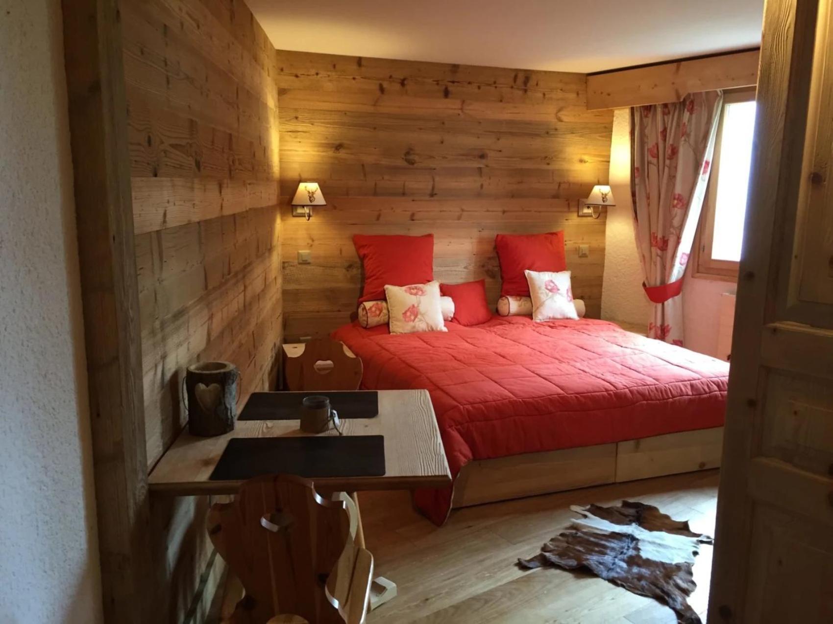 Le Bristol - Villars Bristol Apartments Екстер'єр фото