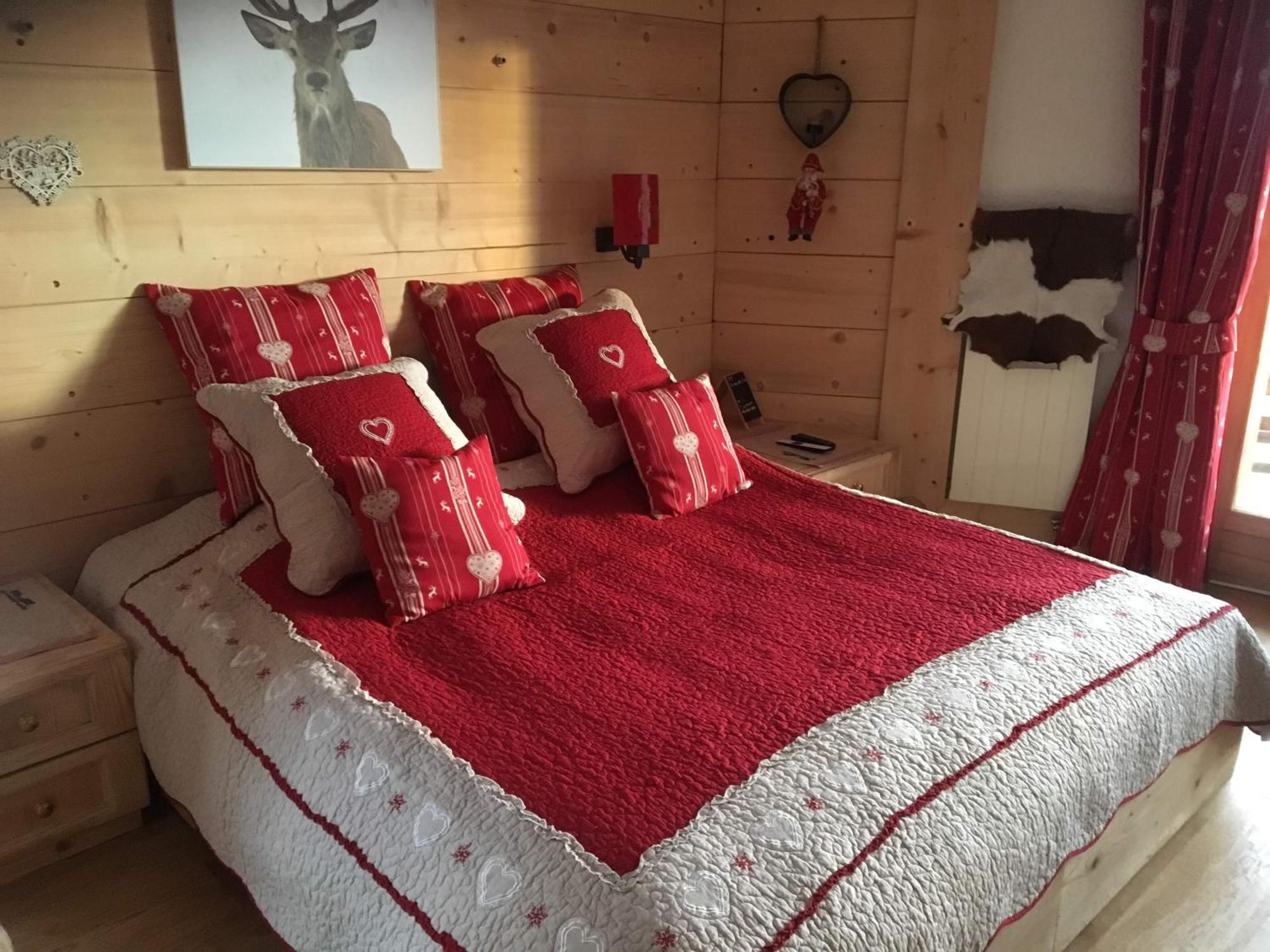 Le Bristol - Villars Bristol Apartments Екстер'єр фото