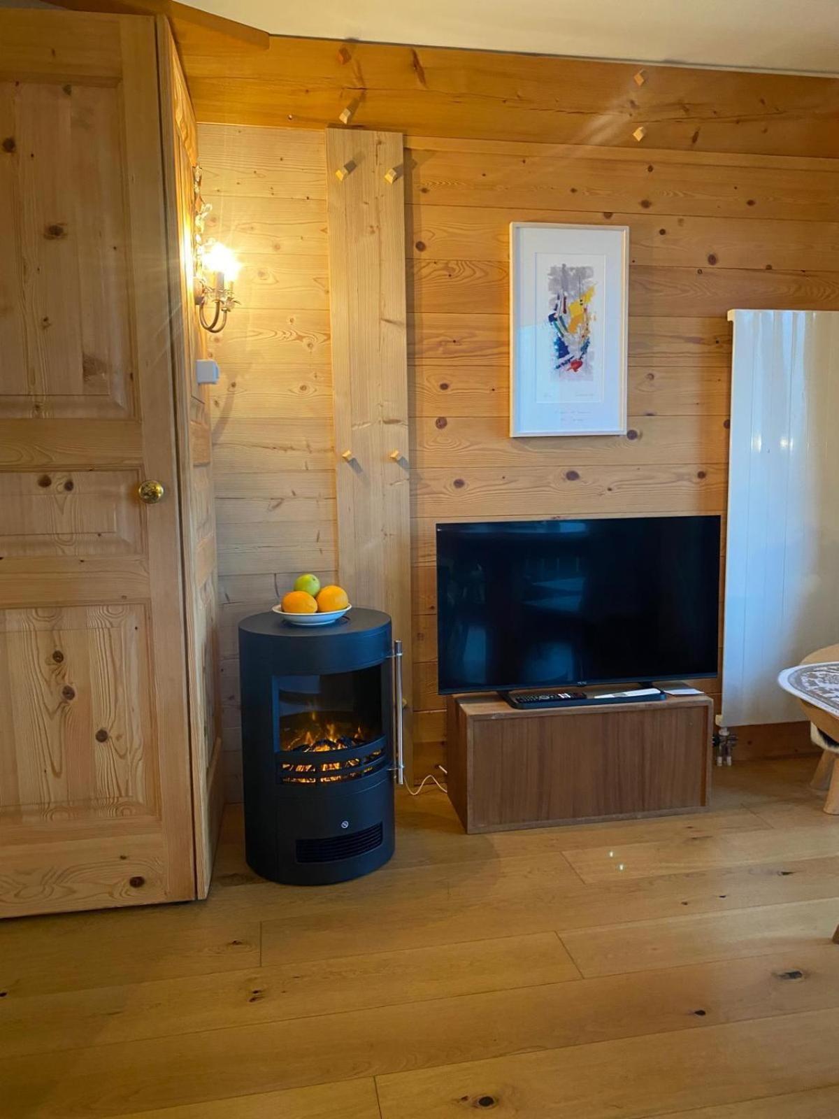 Le Bristol - Villars Bristol Apartments Екстер'єр фото